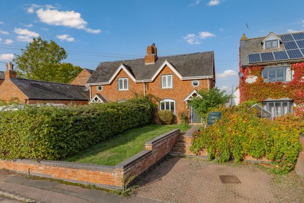 Pegs Lane, Clipston, LE16