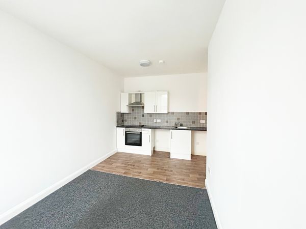 High Street, Runcorn, WA7