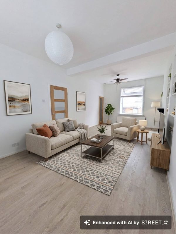 Whitcombe Street, Aberdare, CF44