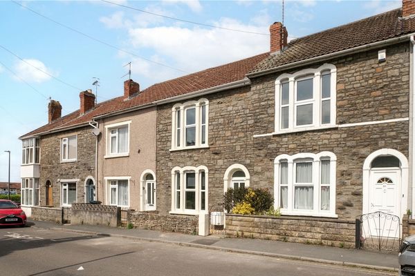 Staple Hill, Portland Street, BS16 4PT