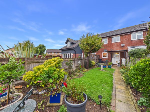 Eastern Way, Elmswell, IP30