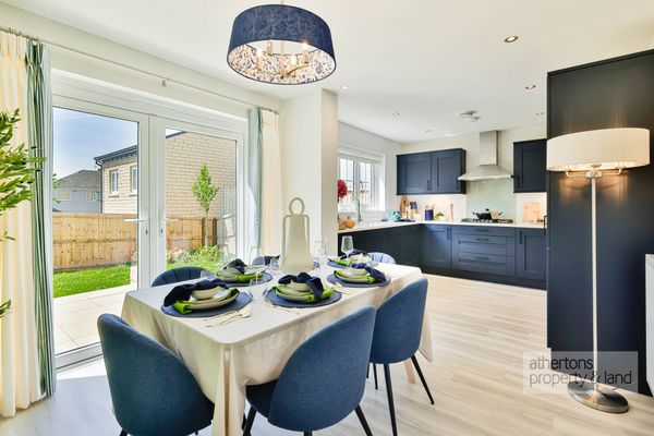 Meadow View Close, Worsethorne, BB10