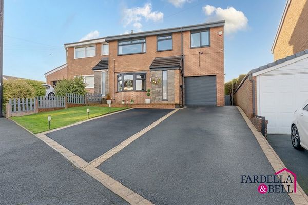 Richmond Avenue, Burnley, BB10