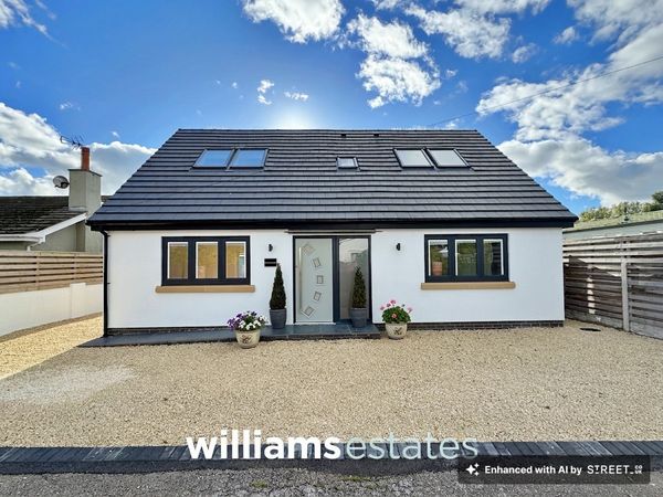 Beach Close, Talacre, CH8