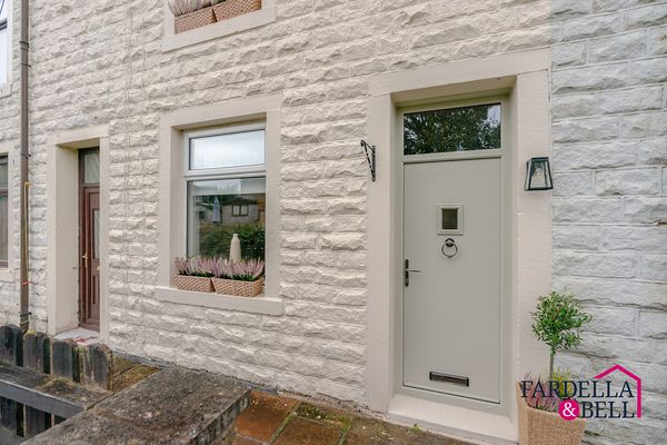 Thornhill Street, Burnley, BB12