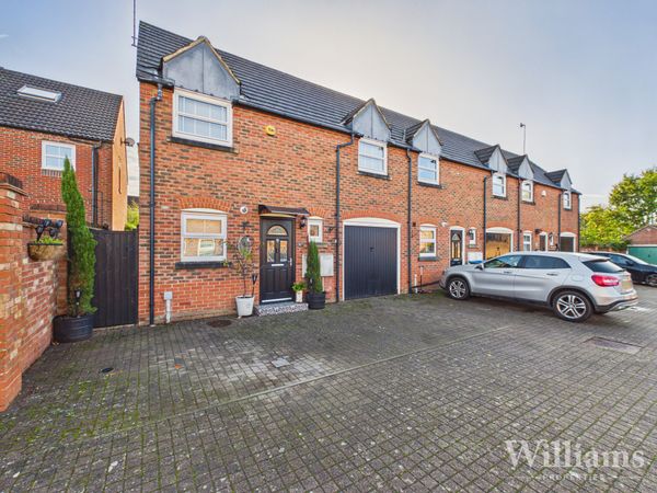Brimmers Way, Aylesbury, HP19