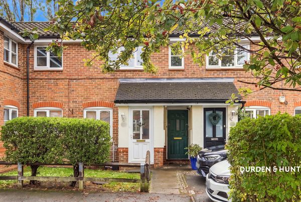 Bryony Close, Loughton, IG10