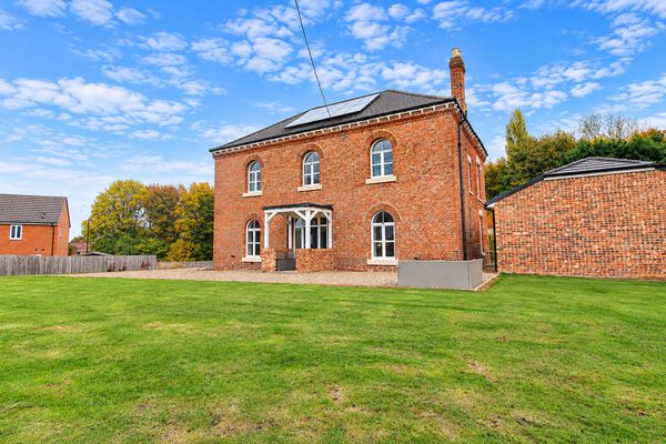 Whitefield House, Londonderry Way, Penshaw, Houghton Le Spring, DH4