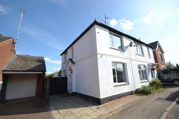 White Street, Kibworth Beauchamp, LE8