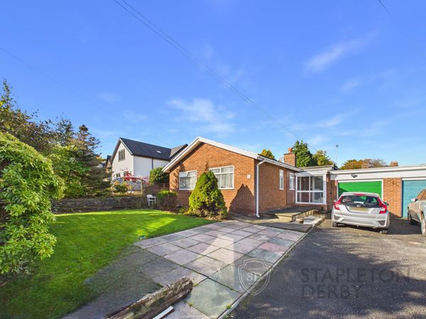 The Meadows, Rainhill, L35