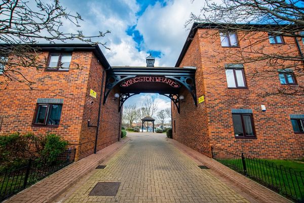 Kingston Street, Hull, HU1
