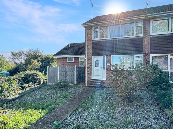 Fraser Close, Cowes, PO31