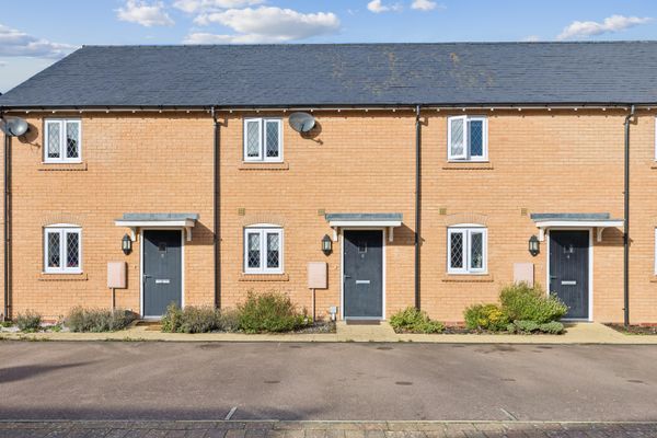 Hazel Grove, Silsoe, MK45