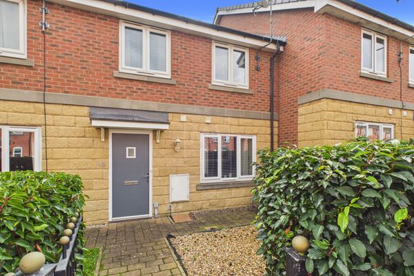 Portland Road, Great Sankey, WA5