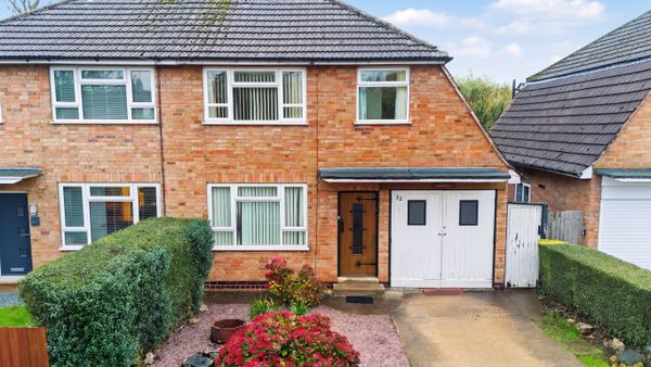Marsh Drive, Kibworth Harcourt, LE8