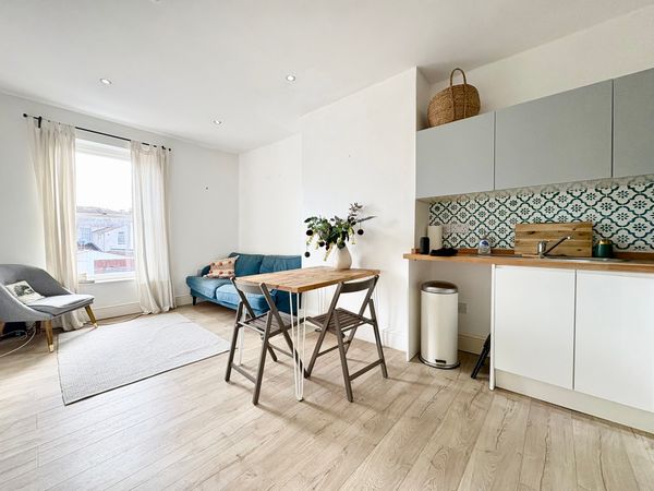Southville, North Street, BS3 1HJ