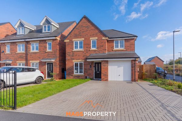 Fields Avenue, Halewood, L26