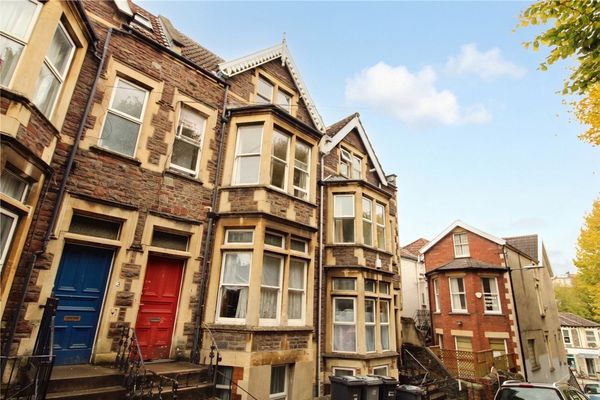 Cotham, Brookfield Road, BS6 5PW