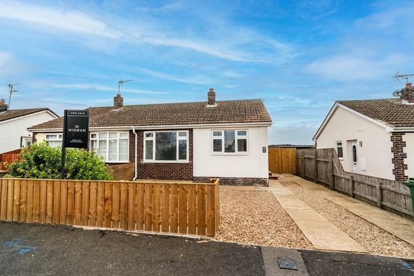 Chapel Garth, Skipsea, YO25