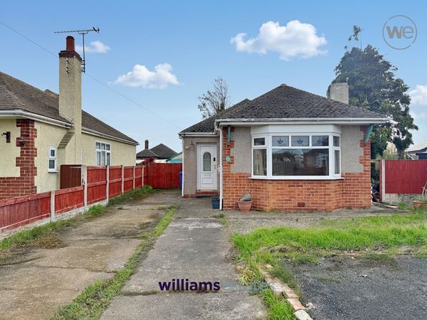Doren Avenue, Rhyl, LL18