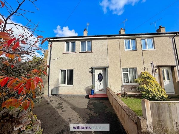 Haulfryn, Ruthin, LL15