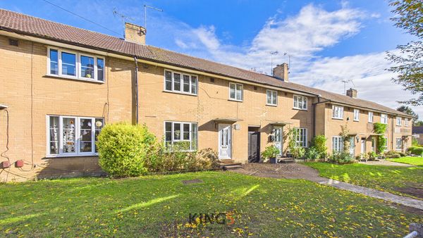 Sweet Briar, Welwyn Garden City, AL7