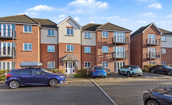 Burlywood Close, Coventry, CV5