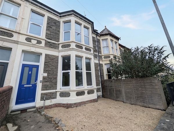 Horfield, Filton Avenue, BS7 0AG
