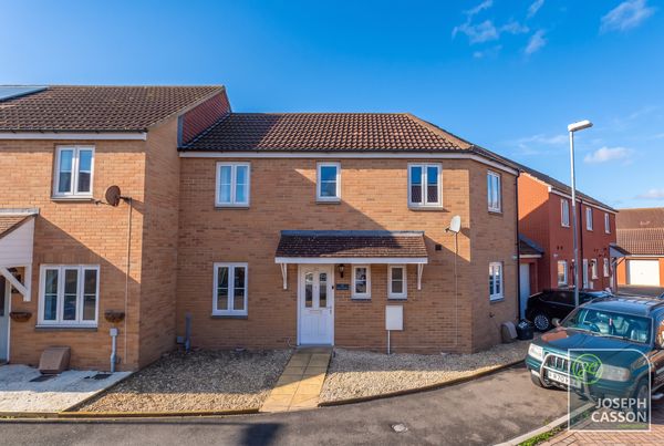 Cotton Patch Walk, Bridgwater, TA6