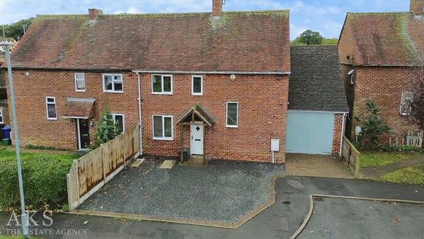 Beacon Drive, Rolleston-On-Dove, DE13