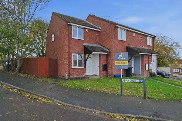 Holmes Hill Road, Bristol, BS5