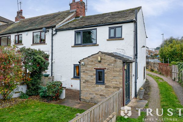 Liversedge Hall Lane, Liversedge, WF15