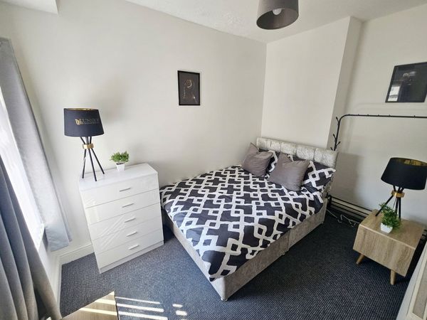 Hawthorne Road, Bootle, L20