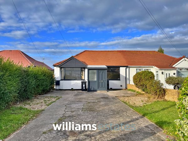 Victoria Road West, Prestatyn, LL19