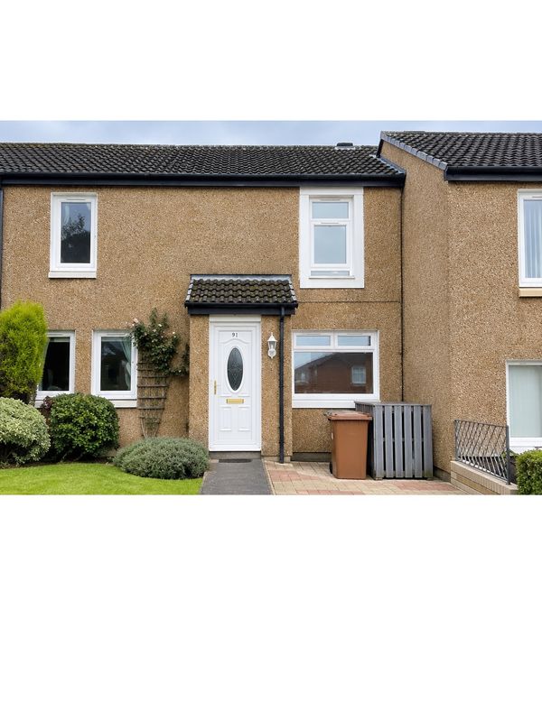 Maryfield Park, Mid Calder, EH53