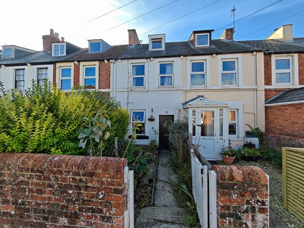 Harford Street, Trowbridge, BA14