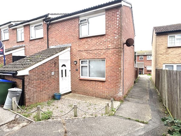 Foxhill, Peacehaven, BN10 7SE